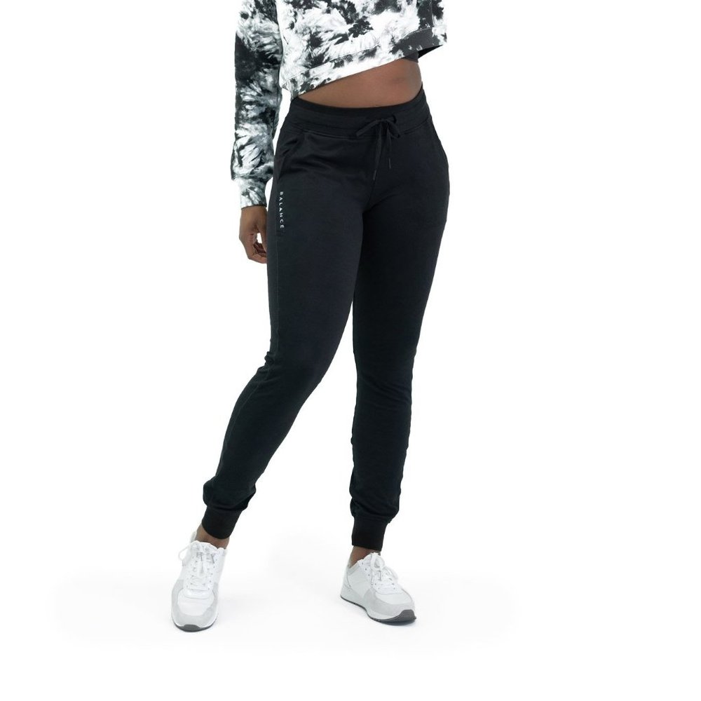 Balance Athletica Women's Select Jogger - Black